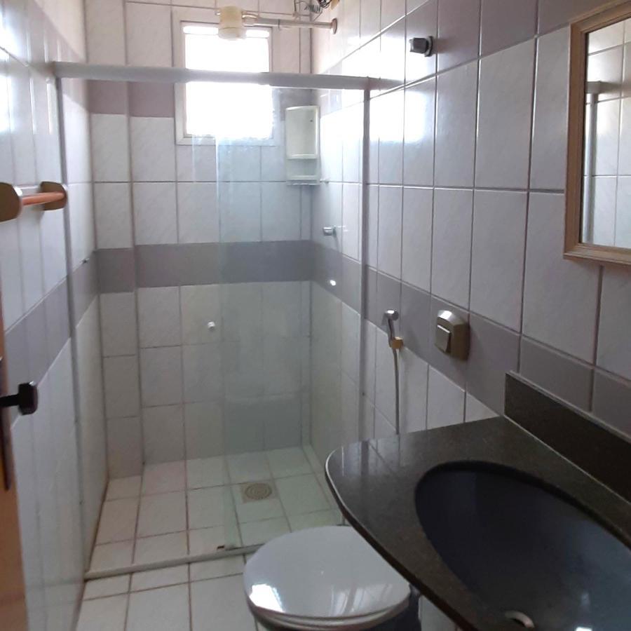 Apartamento Super Arejado Na Praia Do Morro Guarapari Bagian luar foto
